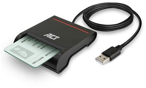 act usb smart card id reader|AC6015 Download Drivers, Software – ACT.